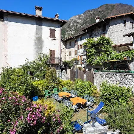 Casa Rita 2 - Di Garda アパート