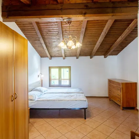 Casa Rita 2 - Di Garda トレモージネ