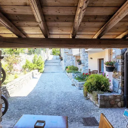 Casa Rita 2 - Di Garda * トレモージネ