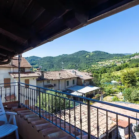 Casa Rita 2 - Di Garda アパート