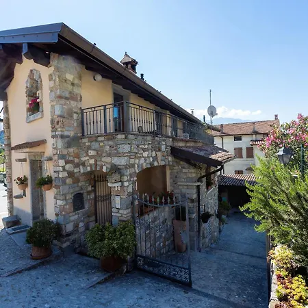 Casa Rita 2 - Di Garda トレモージネ
