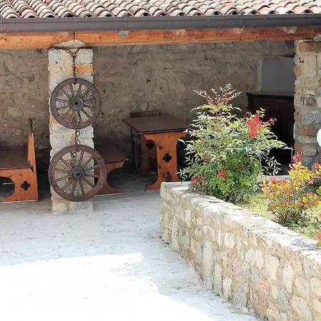 Casa Rita 2 - Di Garda アパート