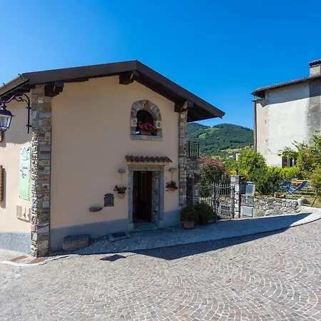 Casa Rita 2 - Di Garda アパート *