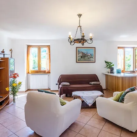Casa Rita 2 - Di Garda Daire *
