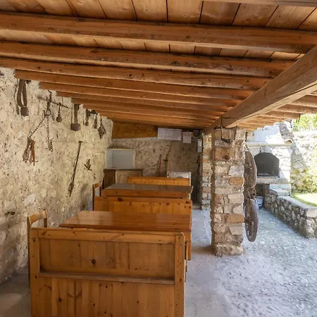 Casa Rita 2 - Di Garda
