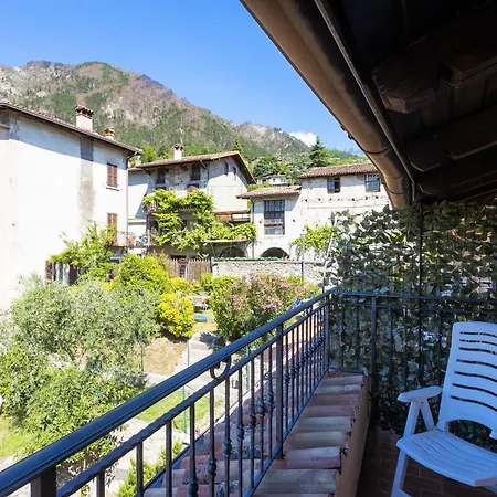 Daire Casa Rita 2 - Di Garda Tremosine