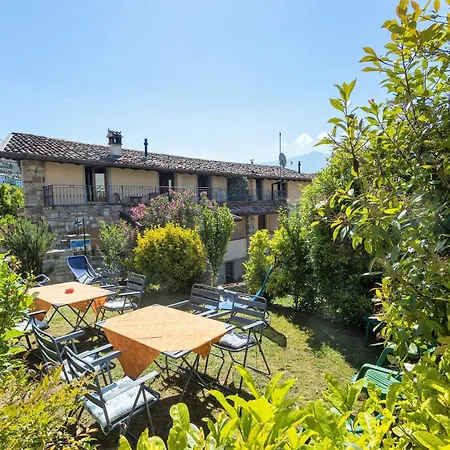 Casa Rita 2 - Di Garda *