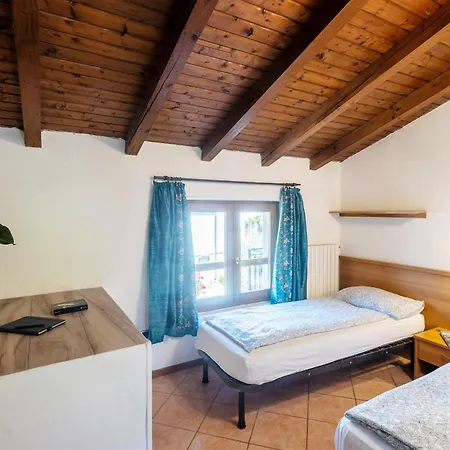 Casa Rita 2 - Di Garda Daire *