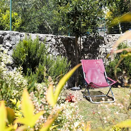 Daire Casa Rita 2 - Di Garda Tremosine