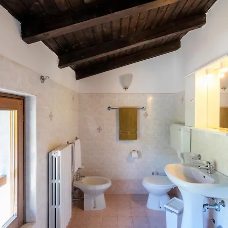 Casa Rita 2 - Di Garda Daire Tremosine