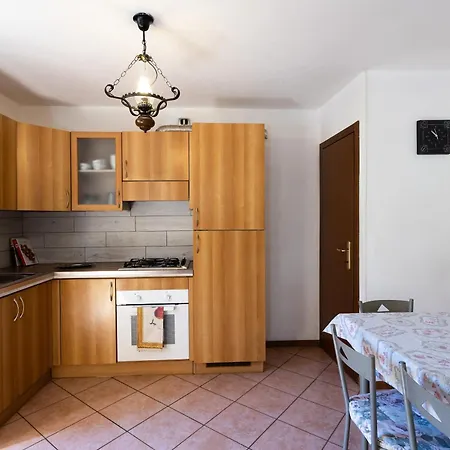 Casa Rita 2 - Di Garda Daire