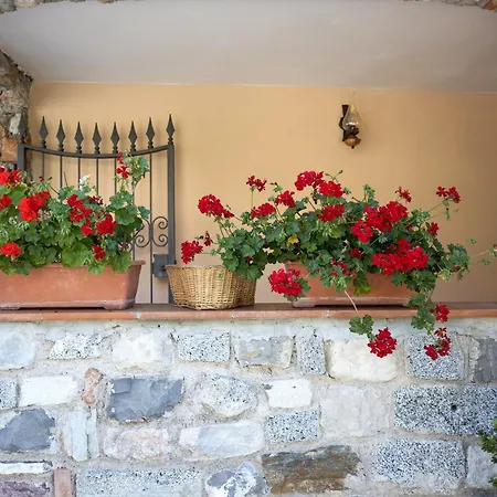 Casa Rita 2 - Di Garda Daire Tremosine